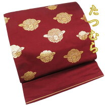 楽天市場】くり（帯｜和服）：レディースファッションの通販 