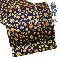 楽天市場】袋帯 龍村 中古 フォーマル 金銀糸の通販 