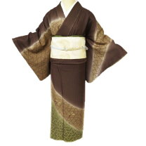 楽天市場】ます いわ 屋 着物（種類（着物）訪問着）の通販