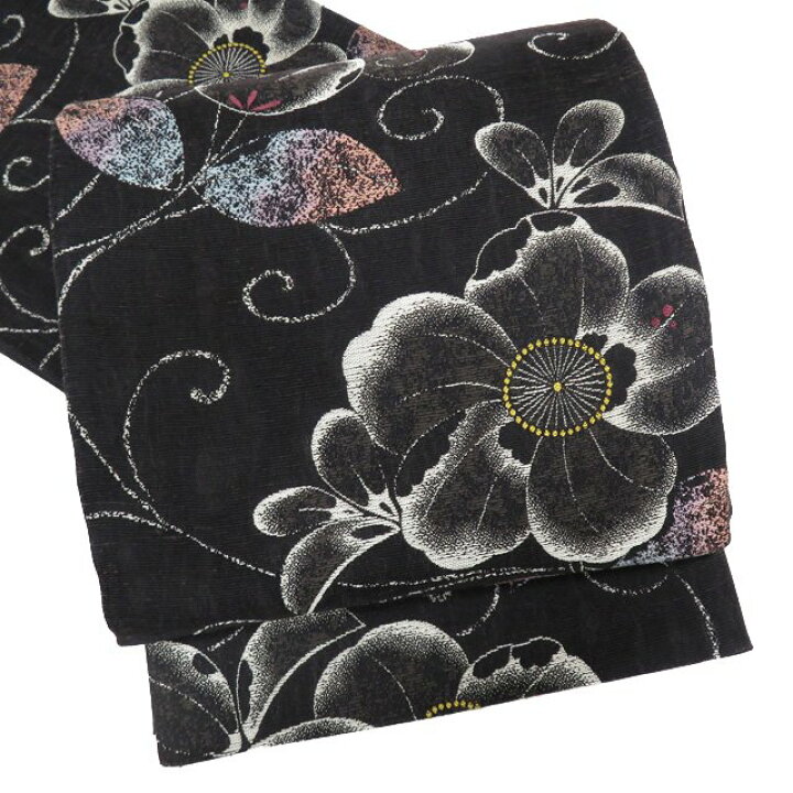 楽天市場】【 中古 】 袋帯 リサイクル 正絹 カジュアル 仕立て上がり  