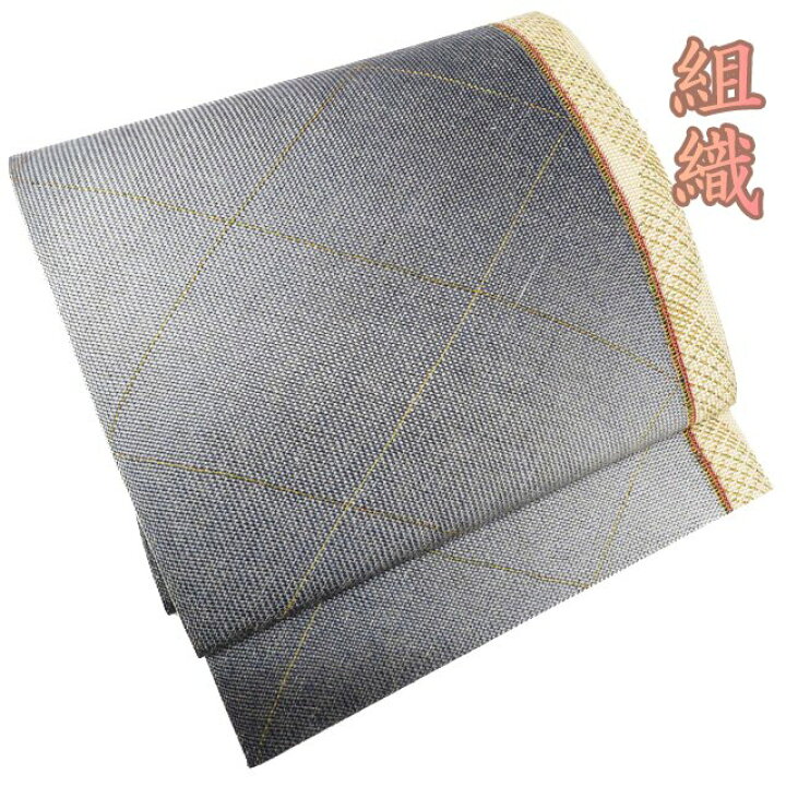 楽天市場】【 中古 】 名古屋帯 なごや帯 リサイクル 正絹 カジュアル  