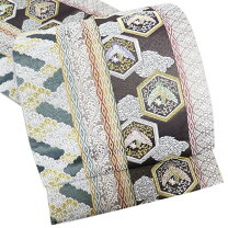 楽天市場】フォーマル 帯 中古の通販 