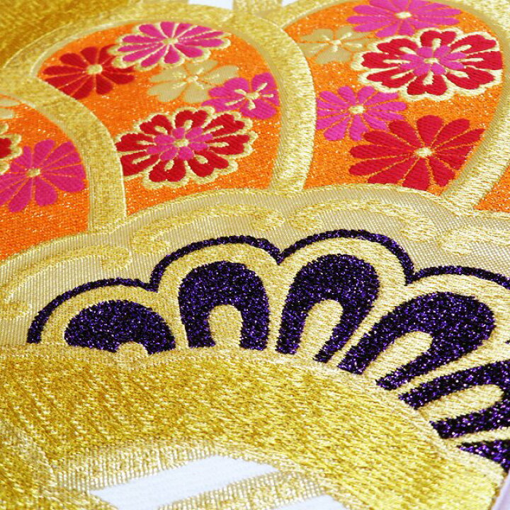 楽天市場】【 中古 】 袋帯 振袖用 リサイクル 正絹 フォーマル 仕立て 