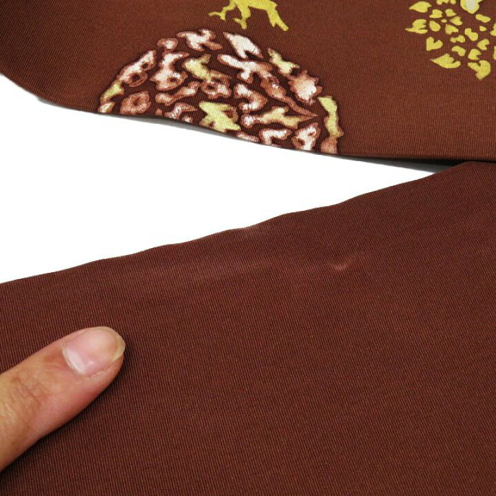 楽天市場】【 中古 】 作り帯 付け帯 つけ帯 リサイクル 正絹 仕立て  