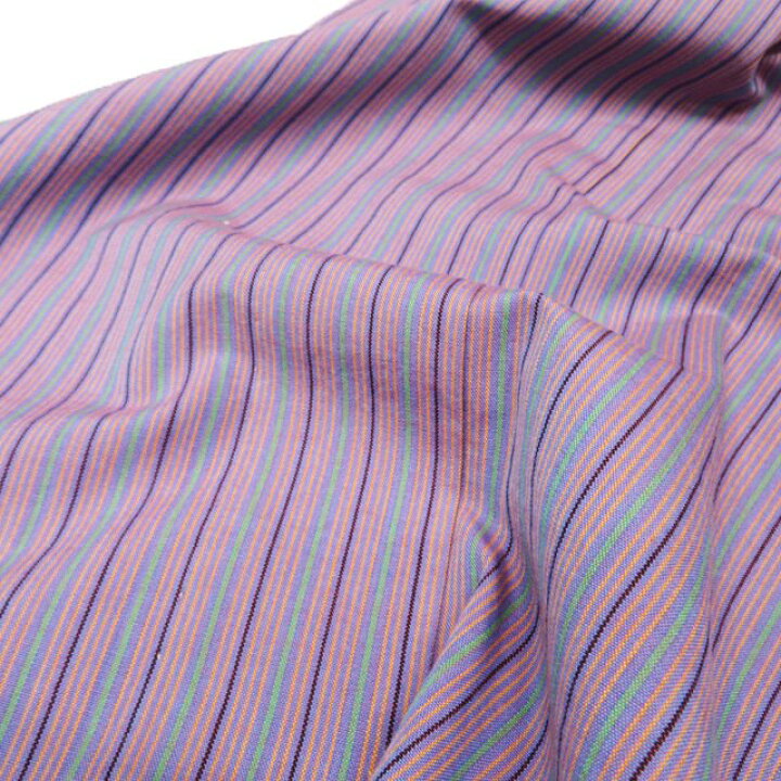 楽天市場】【 中古 】 特選 綿薩摩 リサイクル着物 木綿 単衣  