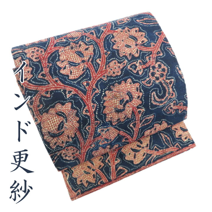 楽天市場】《FINAL PRICE》【 中古 】 特選 名古屋帯 リサイクル 古代 