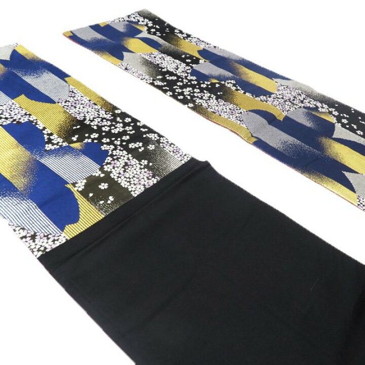 楽天市場】【 中古 】 振袖用 袋帯 リサイクル 花模様 桜 正絹 成人式  