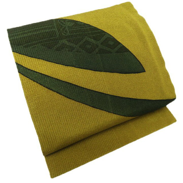 楽天市場】【 中古 】 名古屋帯 なごや帯 リサイクル 正絹 カジュアル  