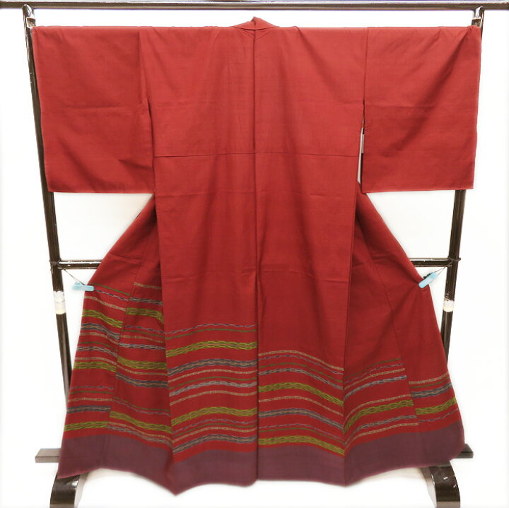 楽天市場】《FINAL PRICE》 特選 国画会 訪問着 仮絵羽 反物 国展 作家  