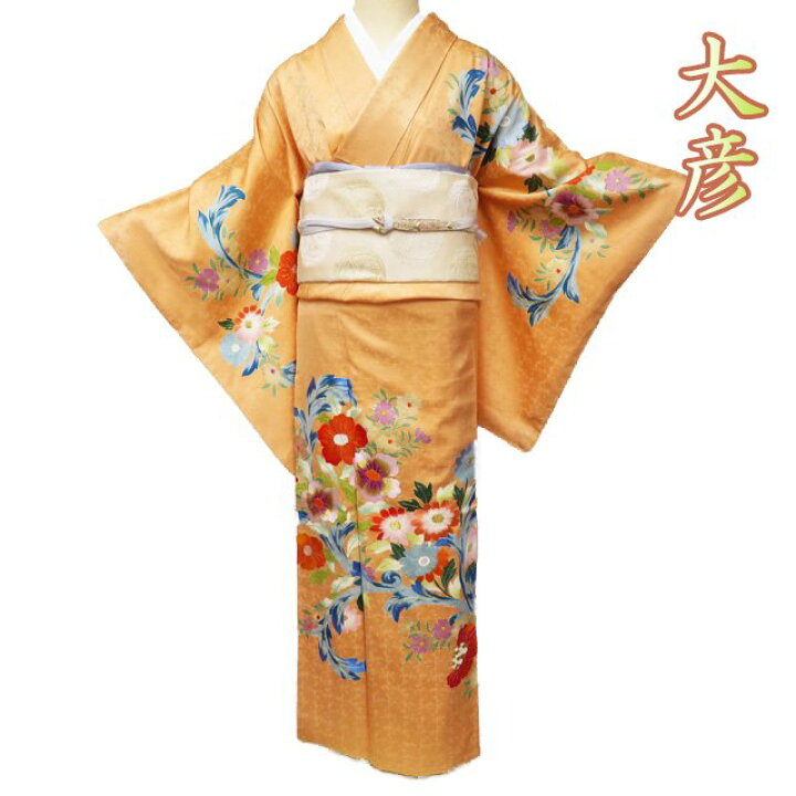 楽天市場】《FINAL PRICE》 【 中古 】 特選 訪問着 リサイクル着物  