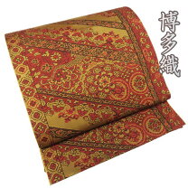 楽天市場】博多 帯締め 未使用の通販 
