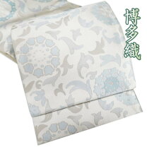 楽天市場】白（種類（帯）袋帯）（帯｜和服）：レディースファッション 