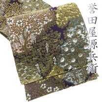 楽天市場】金華山（種類（帯）袋帯）（帯｜和服）：レディース  
