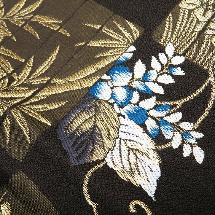 楽天市場】【 中古 】 袋帯 リサイクル 正絹 フォーマル 仕立て上がり  