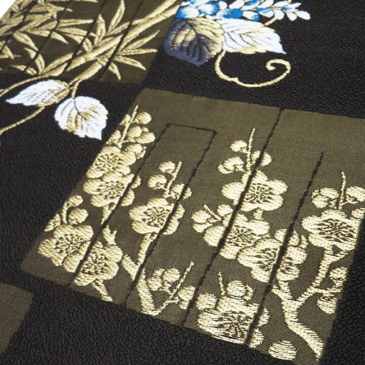 楽天市場】【 中古 】 袋帯 リサイクル 正絹 フォーマル 仕立て上がり  