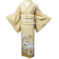 楽天市場】訪問着 中古 トールサイズの通販 