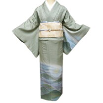 楽天市場】付け下げ リサイクルの通販