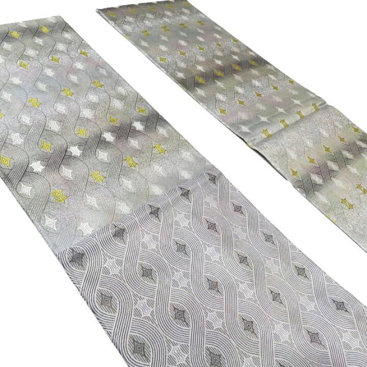 楽天市場】【 中古 】 袋帯 リサイクル 正絹 フォーマル 仕立て上がり  