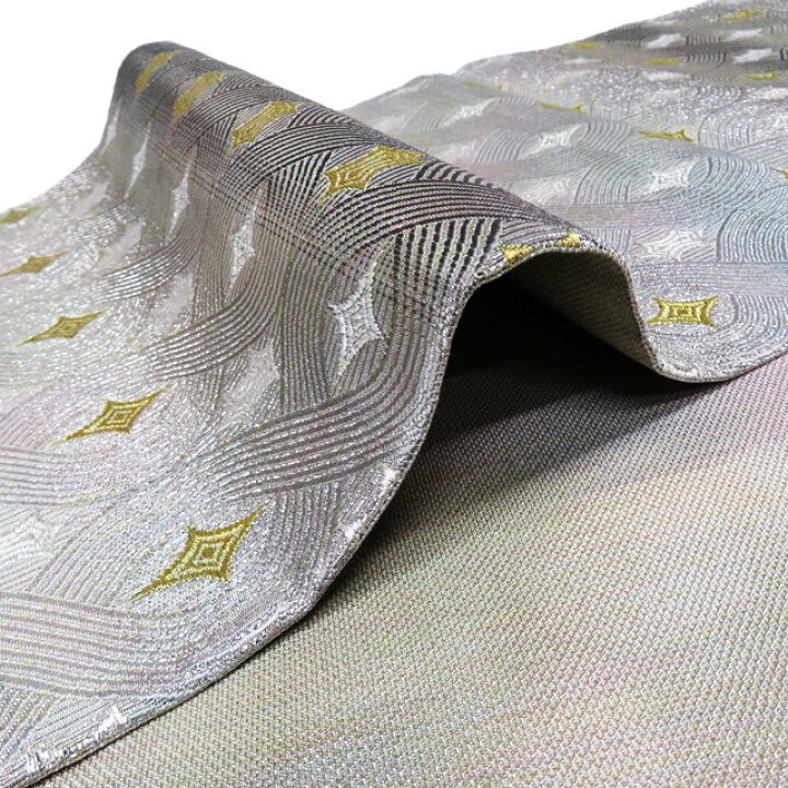 楽天市場】【 中古 】 袋帯 リサイクル 正絹 フォーマル 仕立て上がり  