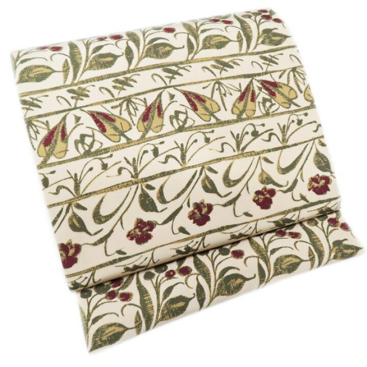 楽天市場】【 中古 】 開き名古屋帯 なごや帯 リサイクル 正絹  