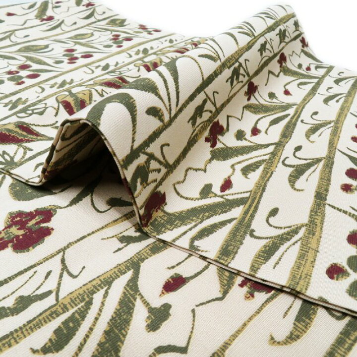 楽天市場】【 中古 】 開き名古屋帯 なごや帯 リサイクル 正絹  