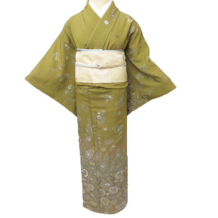 楽天市場】蘇州刺繍（着物｜和服）：レディースファッションの通販