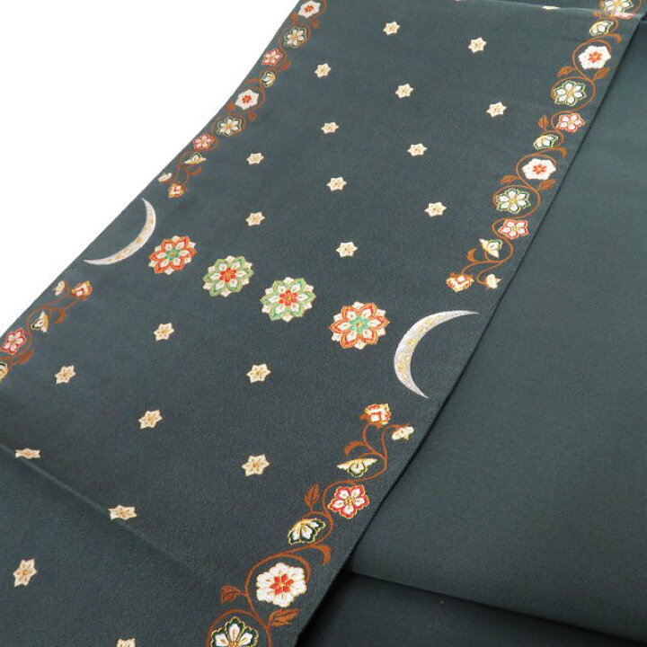 楽天市場】【 未使用 】 特選 袋帯 正絹 セミフォーマル 仕立て上がり  