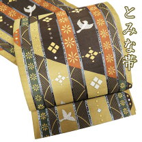楽天市場】西陣 帯 中古の通販