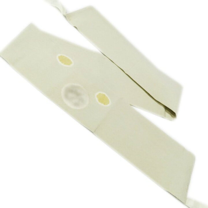 FINAL PRICE ／ 作り帯 付け帯 つけ帯 中古 リサイクル 正絹 