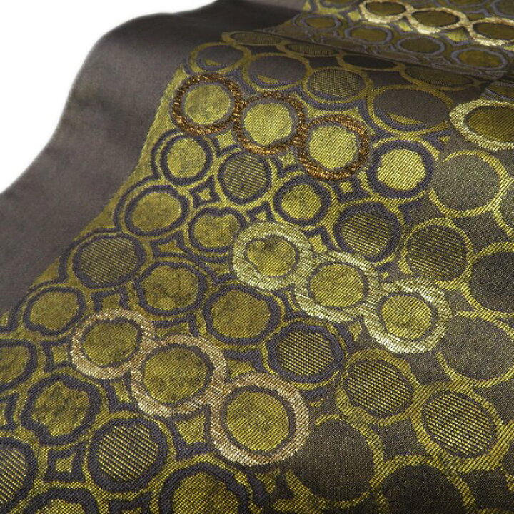 楽天市場】【 中古 】 袋帯 リサイクル 正絹 カジュアル 仕立て上がり  