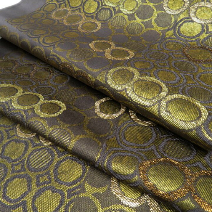 楽天市場】【 中古 】 袋帯 リサイクル 正絹 カジュアル 仕立て上がり  