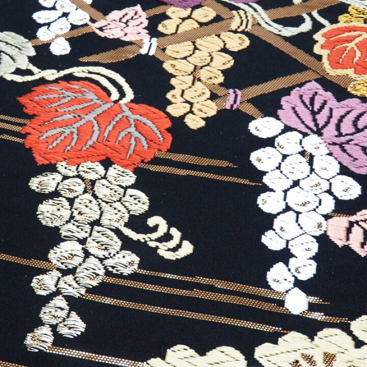 楽天市場】【 中古 】 袋帯 リサイクル 正絹 フォーマル 仕立て上がり 