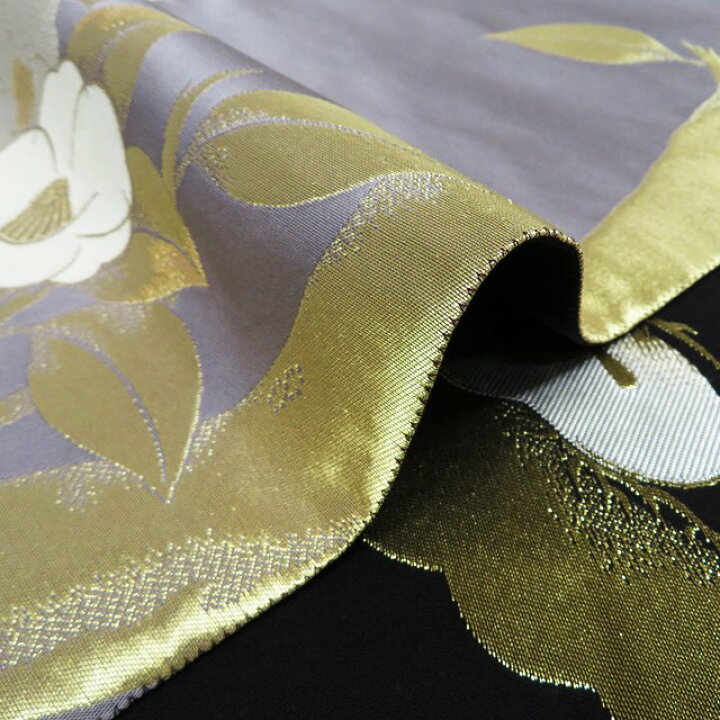 楽天市場】【 未使用 】 特選 袋帯 正絹 カジュアル 仕立て上がり 両面  