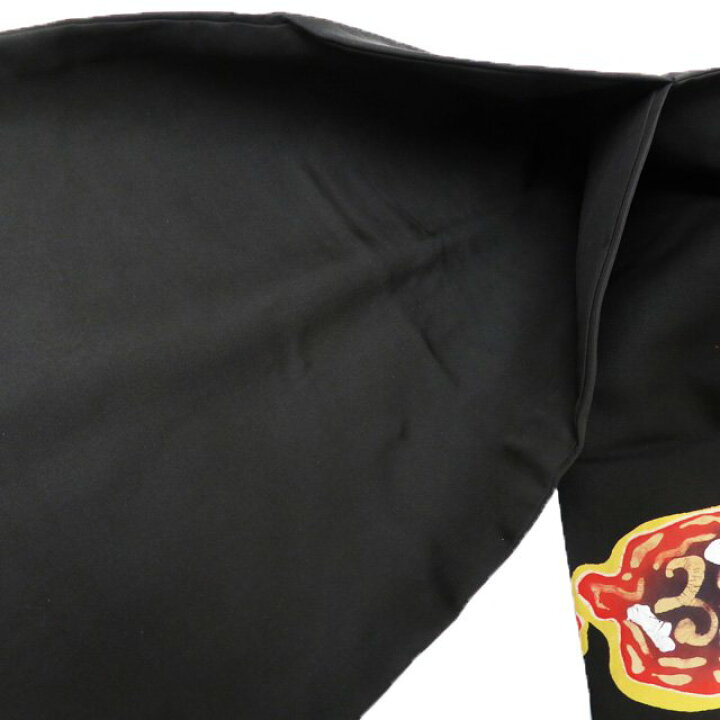 楽天市場】【 中古 】 名古屋帯 リサイクル 黒色 朱色 黄色 個性豊かな  