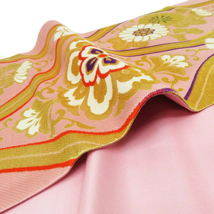 楽天市場】＼ FINAL PRICE ／ 【 中古 】 振袖用 袋帯 リサイクル 着物 