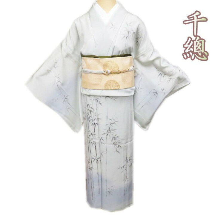 楽天市場】《FINAL PRICE》 【 中古 】 訪問着 リサイクル 着物 正絹 