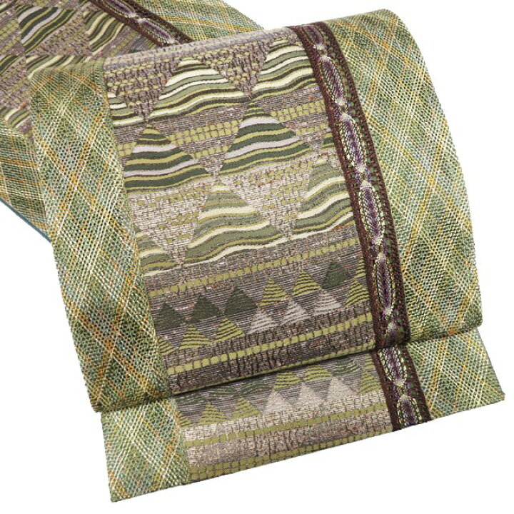 楽天市場】【 中古 】 袋帯 リサイクル 正絹 フォーマル 仕立て上がり  