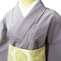 楽天市場】絽 色無地 正絹の通販
