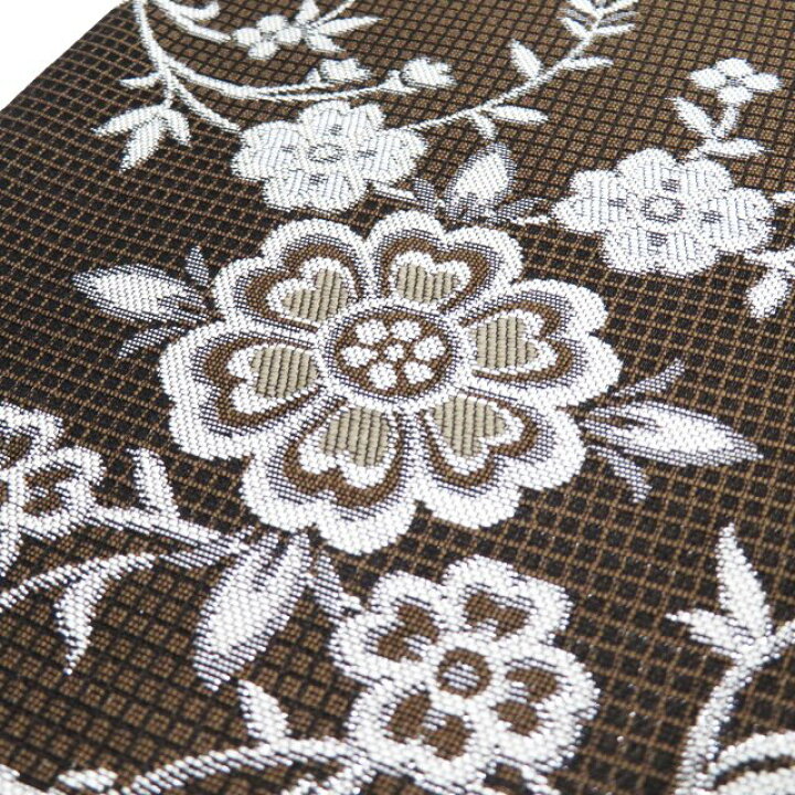 楽天市場】【 未使用 】 袋帯 正絹 フォーマル 仕立て上がり 六通  