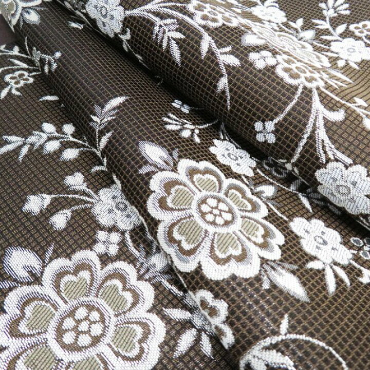 楽天市場】【 未使用 】 袋帯 正絹 フォーマル 仕立て上がり 六通  