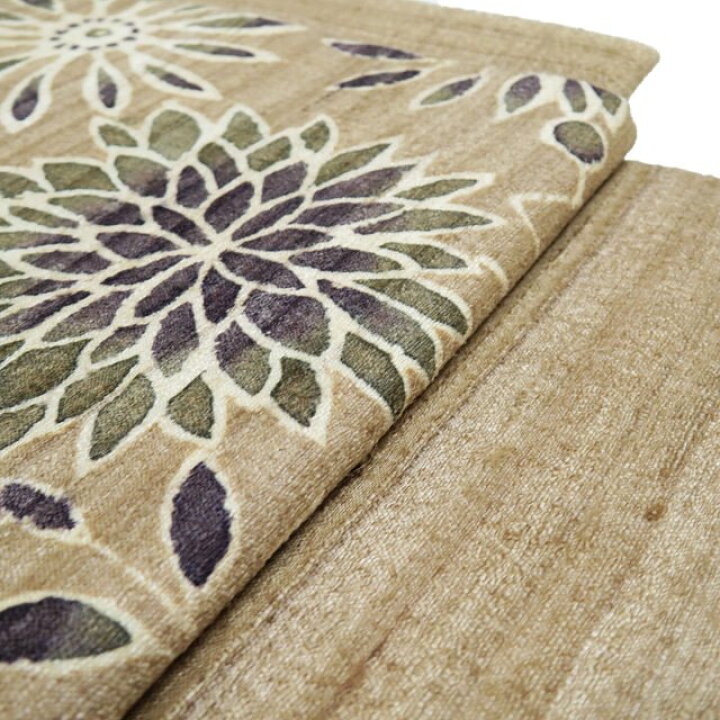 楽天市場】【 中古 】 特選 作り帯 付け帯 つけ帯 リサイクル 正絹  