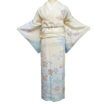 楽天市場】絽 裄69の通販