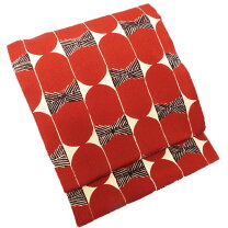 楽天市場】茶色 名古屋帯 リサイクルの通販 