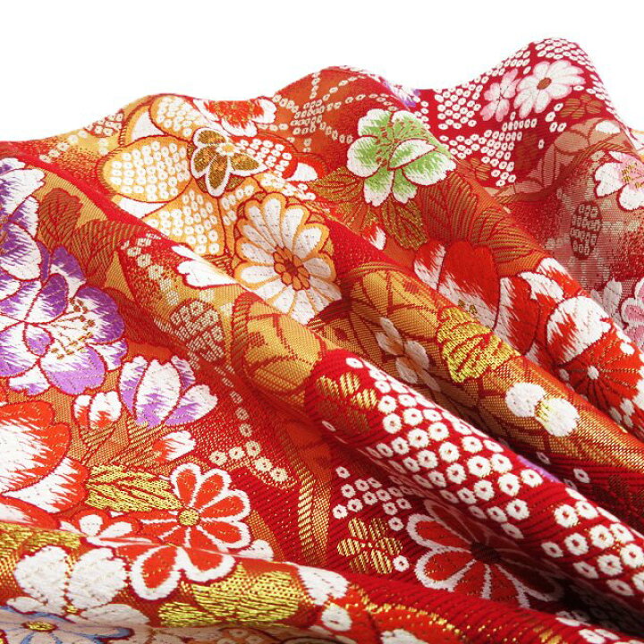 楽天市場】＼ FINAL PRICE ／ 【 中古 】 振袖用 袋帯 リサイクル 着物 