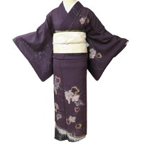 楽天市場】中古 着物 絽 訪問着の通販 