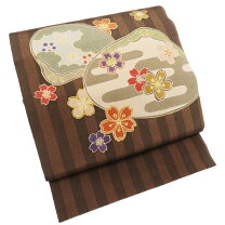 楽天市場】貝合わせ 帯（帯｜和服）：レディースファッションの通販