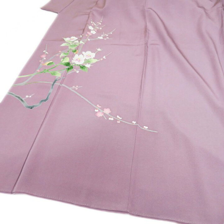 楽天市場】【 中古 】 訪問着 リサイクル着物 正絹 袷 フォーマル  