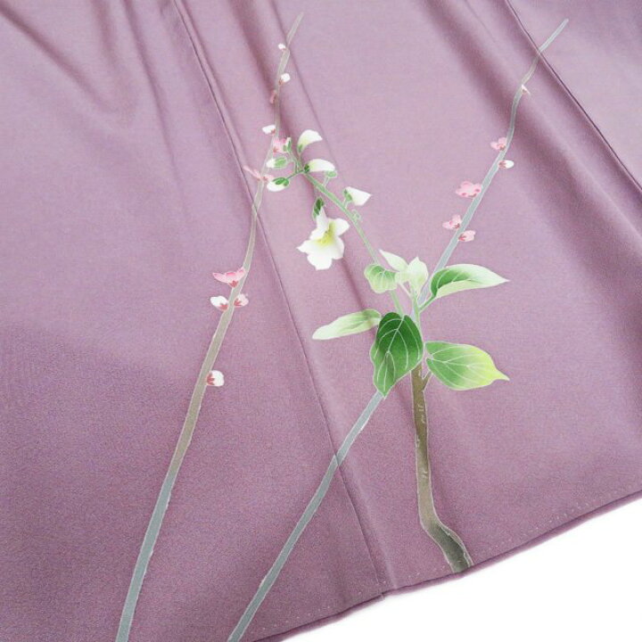 楽天市場】【 中古 】 訪問着 リサイクル着物 正絹 袷 フォーマル  