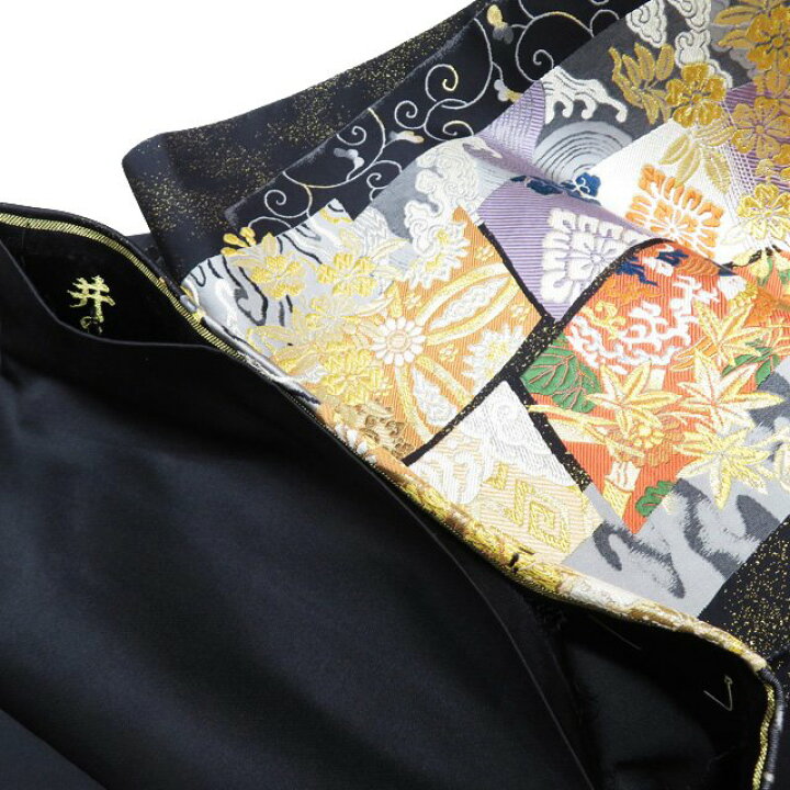 楽天市場】【 中古 】 袋帯 リサイクル 正絹 フォーマル 仕立て上がり 