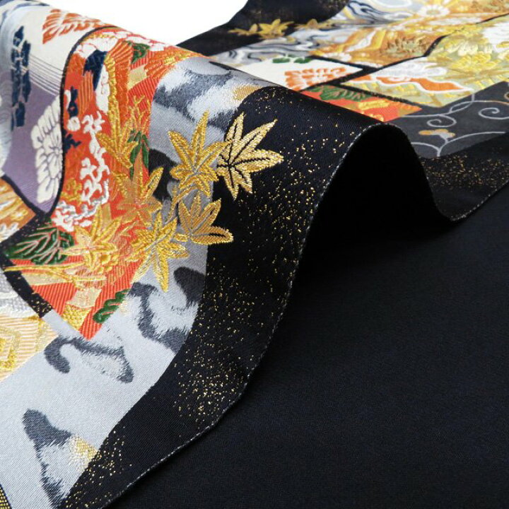 楽天市場】【 中古 】 袋帯 リサイクル 正絹 フォーマル 仕立て上がり 